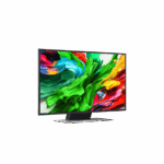 Lg UHD SMART MINI-LED TV 43QNED87A3D - Image 4