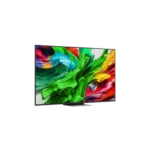 Lg UHD SMART MINI-LED TV 65QNED87A3B - Image 4