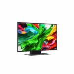 Lg UHD SMART MINI-LED TV 43QNED86A3C - Image 4