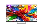 Lg UHD SMART MINI-LED TV 75QNED93A6A