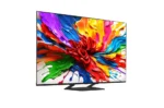 Lg UHD SMART MINI-LED TV 85QNED93A6A - Image 5