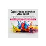 Lg UHD SMART MINI-LED TV 50QNED87A3D - Image 4