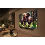 Lg UHD SMART MINI-LED TV 50QNED87A3D - Image 3