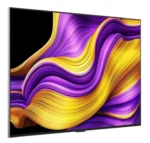 Lg UHD SMART OLED TV OLED83G51LW - Image 5