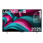 Lg UHD SMART OLED TV OLED42C51LA