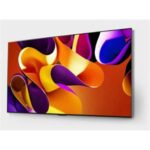 Sony UHD MINI LED GOOGLE SMART TV K65XR70PAEP - Image 52