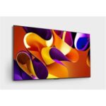 Sony UHD MINI LED GOOGLE SMART TV K65XR70PAEP - Image 51