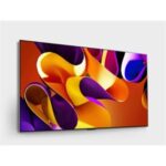 Sony UHD MINI LED GOOGLE SMART TV K65XR70PAEP - Image 101