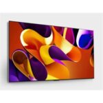 Sony UHD MINI LED GOOGLE SMART TV K65XR70PAEP - Image 100