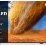 Philips UHD SMART QLED TV 50PUS7810/12