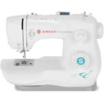 Singer VARRÓGÉP 3342