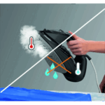 VASALÓ Gorenje SIH2600BKG - Image 3