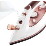 VASALÓ GŐZÖLŐS Sencor SSI 3520RS - Image 6