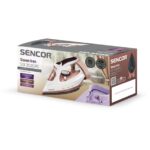 VASALÓ GŐZÖLŐS Sencor SSI 3520RS - Image 3