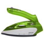 VASALÓ GŐZÖLŐS Sencor SSI 1050GR