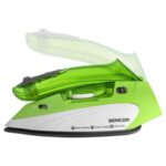 VASALÓ GŐZÖLŐS Sencor SSI 1050GR - Image 9