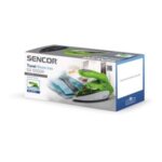 VASALÓ GŐZÖLŐS Sencor SSI 1050GR - Image 2