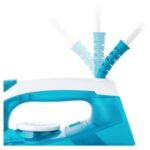 VASALÓ GŐZÖLŐS Sencor SSI 2800BL - Image 5