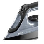 VASALÓ GŐZÖLŐS Braun SI3055BK - Image 2