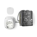 VÉRNYOMÁSMÉRŐ Nedis HCBL400WT - Image 3