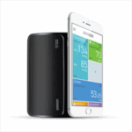 VÉRNYOMÁSMÉRŐ FELKAROS OKOS Omron  HEM-7600T-E - Image 2