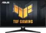 32' ASUS TUF Gaming VG32UQA1A Gamer monitor