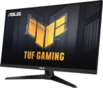 32' ASUS TUF Gaming VG32UQA1A Gamer monitor - Image 5