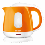 VÍZFORRALÓ Sencor SWK1013OR