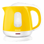 VÍZFORRALÓ Sencor SWK1016YL