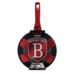!Berlinger Haus WOK SERPENYŐ 28 CM BH/1267N - Image 3
