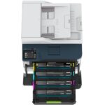 Nyomtató Xerox MFP C235 színes lézer - Image 4