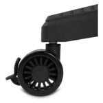 Yenkee FORSAGE gamer szék fekete (YGC 200BK) - Image 2