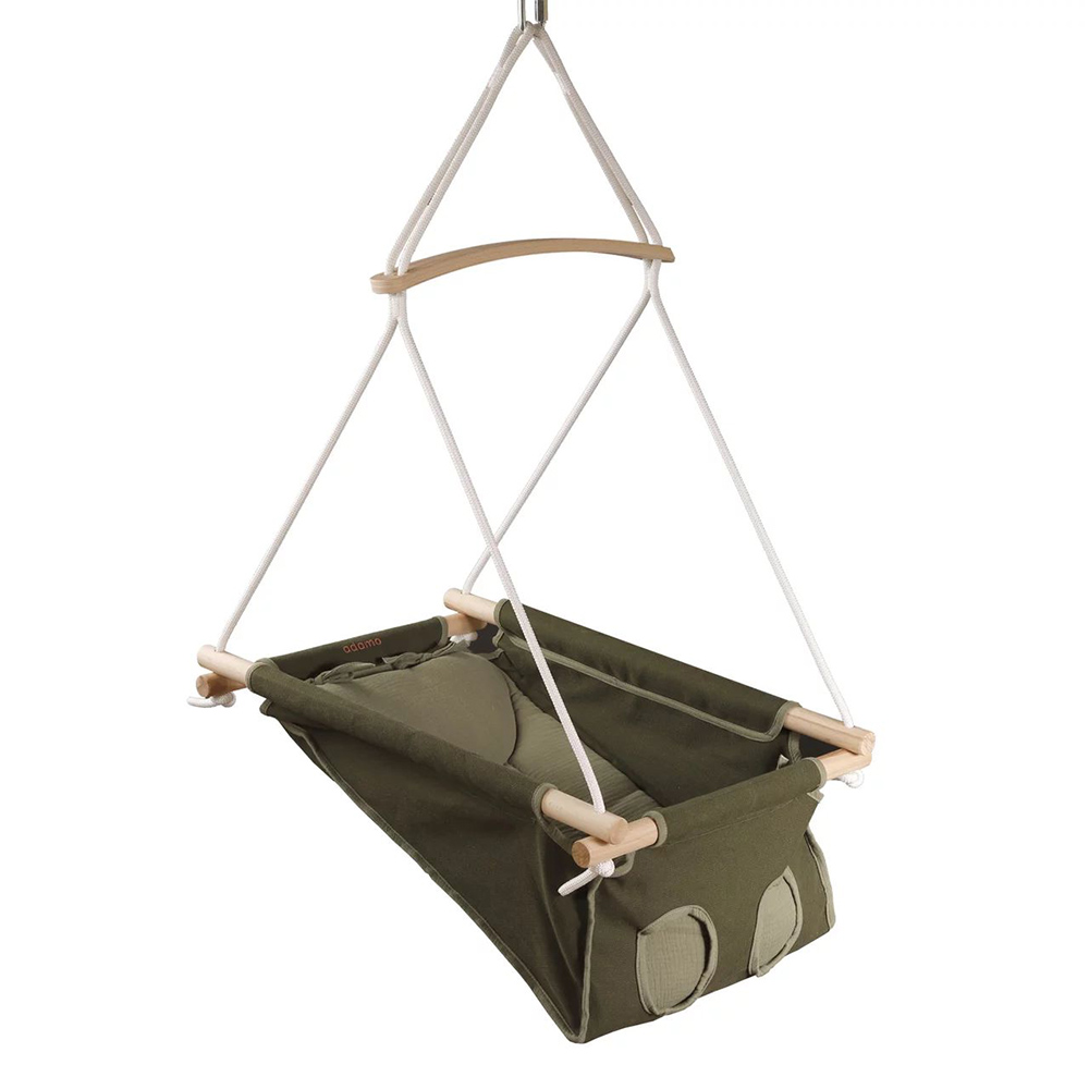 adamo_bebihinta_pesto_01 Adamo bébihinta Pesto - Image 1