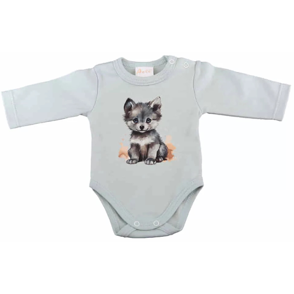 asti_kombidressz_hosszu_ujju_vallonpatentos_menta_farkas_01 Bébi hosszú ujjú kombidressz Vp. farkas menta 62 - Image 1