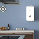 Elektromos kazán Tronic Heat 3500 18 kW 7738502608 - Image 4