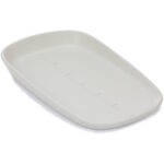 Fillikid pelenkázó lap Soft Care EVA szürke 13037-07