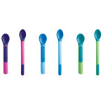 MAM kanál készlet védõtokkal