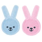 MAM szájápoló nyuszi 0hó