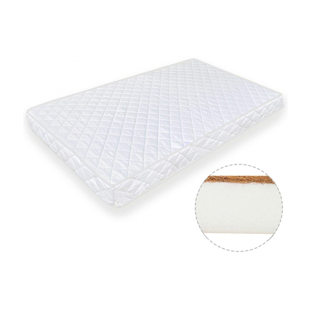 mykids_kokusz_habmatrac_60x172x10cm_01 MyKids kókusz-hab junior matrac Todi átalakítható kombiágyhoz Komfort I 174x70x10cm - Image 1