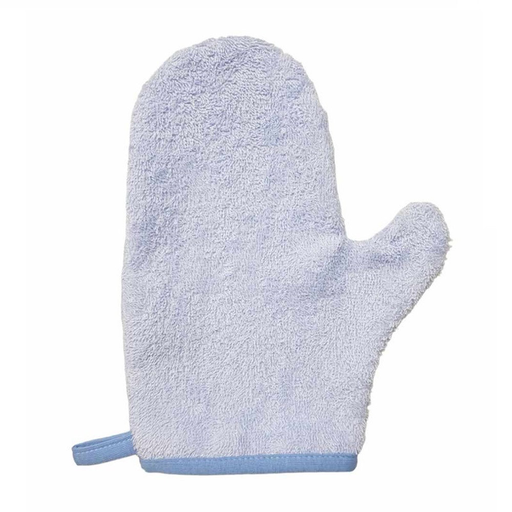 stella_furdetokesztyu_egyujjas_kek_01 Stella fürdetõ kesztyû egyujjas kék - Image 1