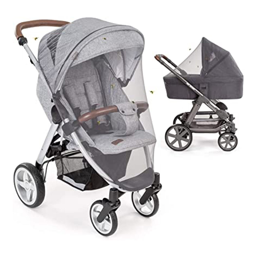 szunyoghalo_babakocsira Szúnyogháló babakocsira - Image 1