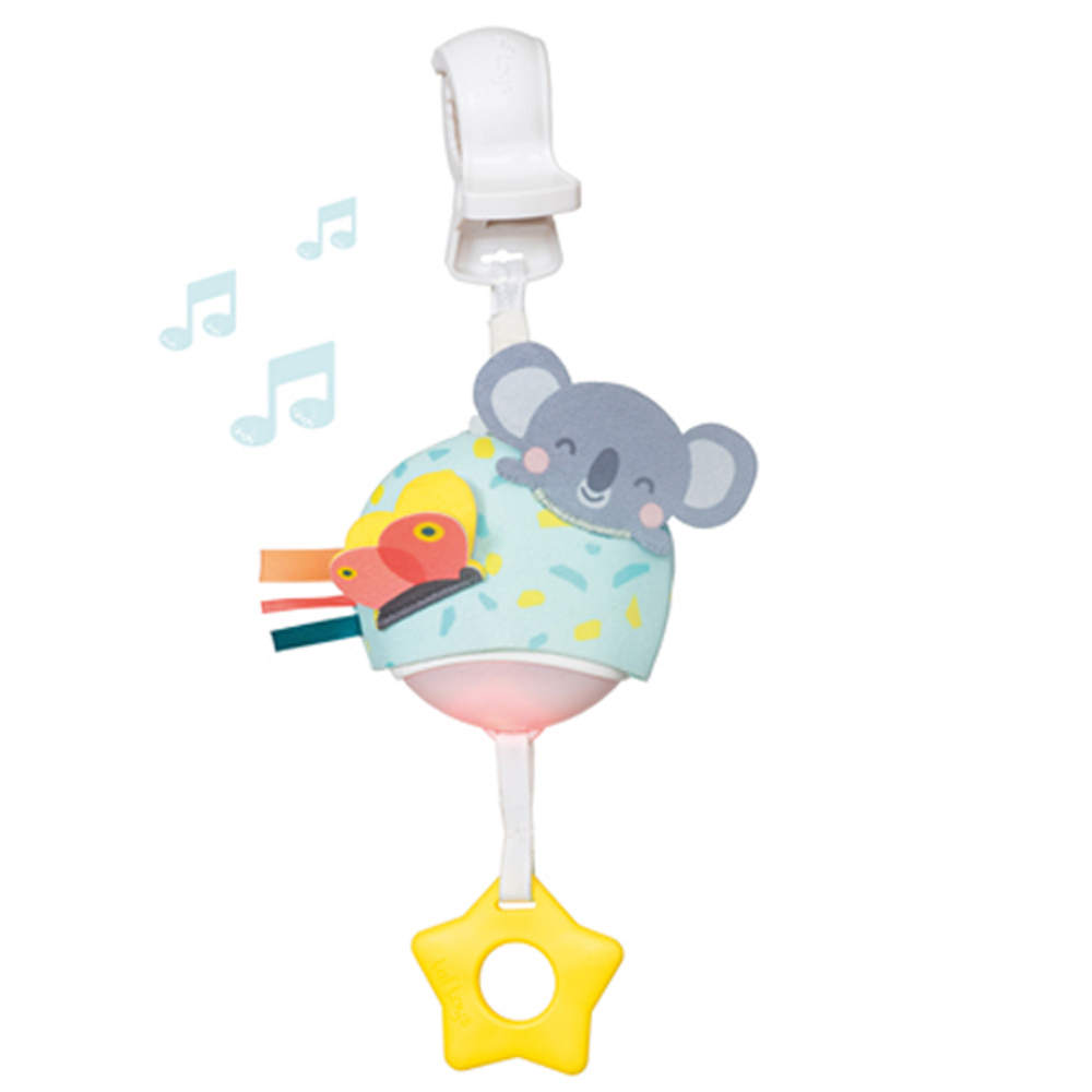 taf_toys_felhuzos_zenelo_kimmy_a_koala_12575_01 Taf Toys felhúzós zenélõ Kimmy, a koala 12575 - Image 1