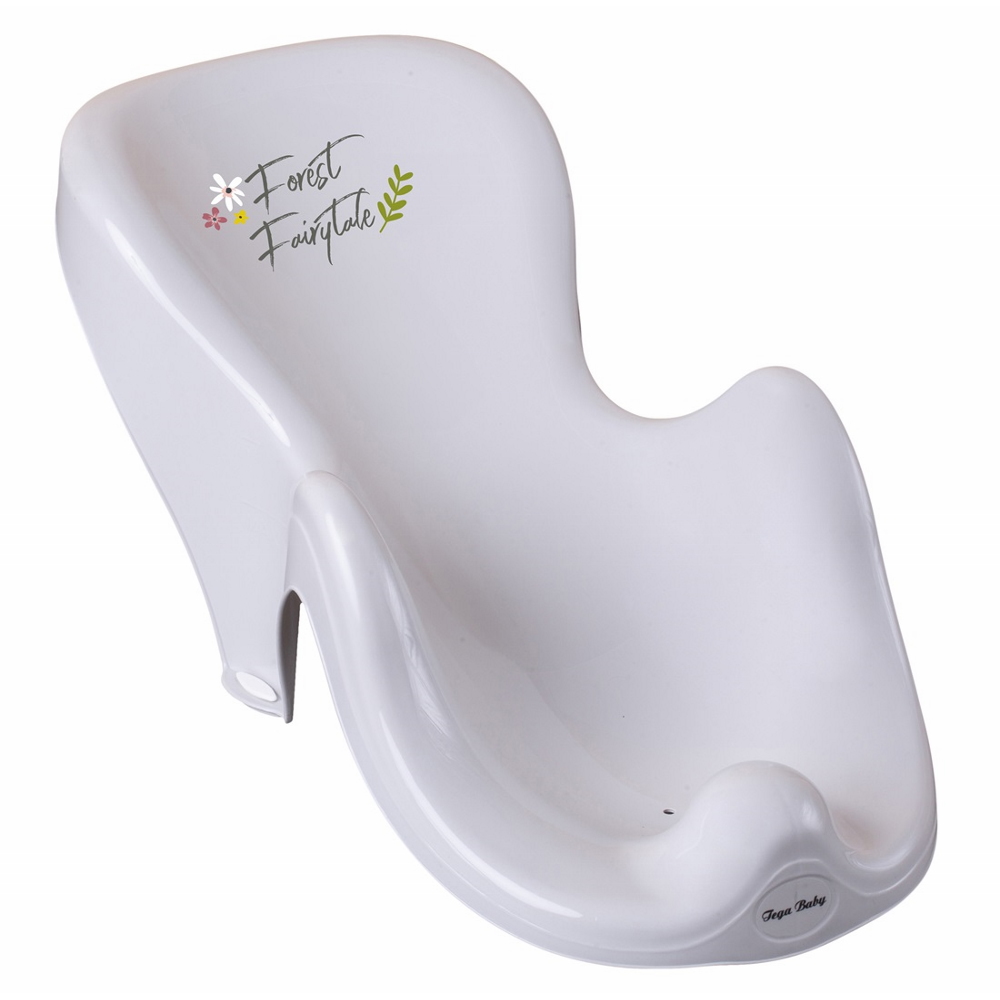 tega_babatart_erdo_015051 Tega babatartó kádba Erdõ beige - Image 1